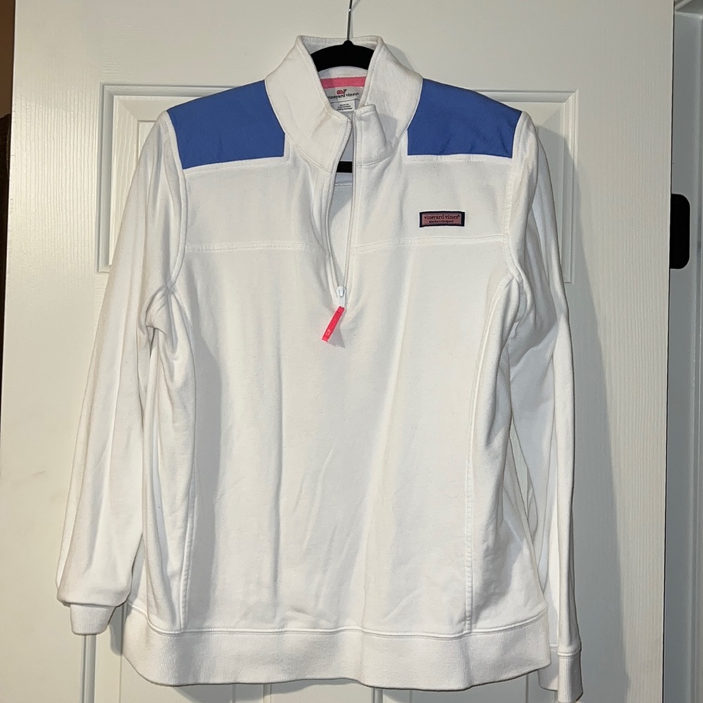 Vineyard Vines Womens pullover